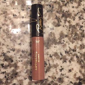 Tarte “Bunny” lip paint